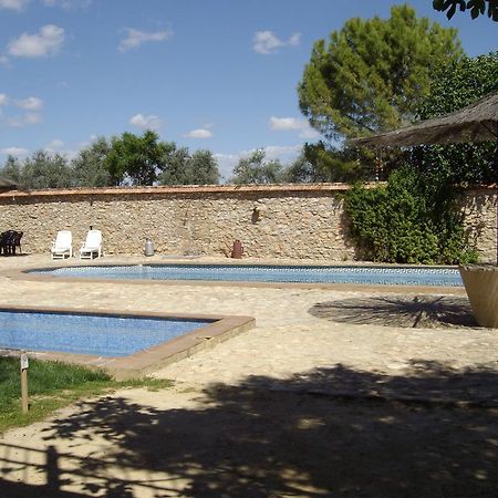 Cortijo Ferradores Humilladero Exteriér fotografie