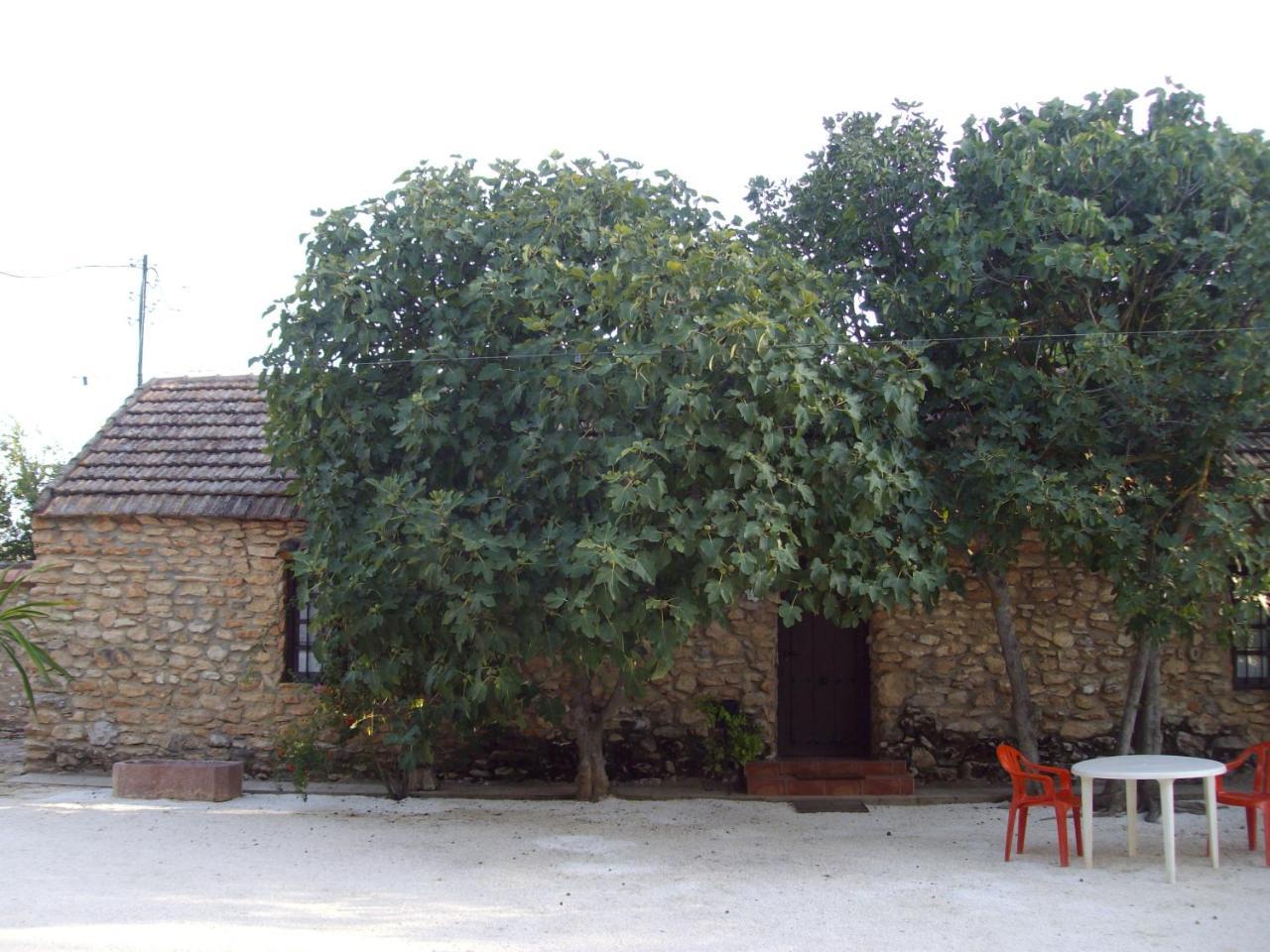 Cortijo Ferradores Humilladero Exteriér fotografie